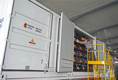 河北文安:承接京津產(chǎn)業(yè)轉(zhuǎn)移 助力高質(zhì)量發(fā)展