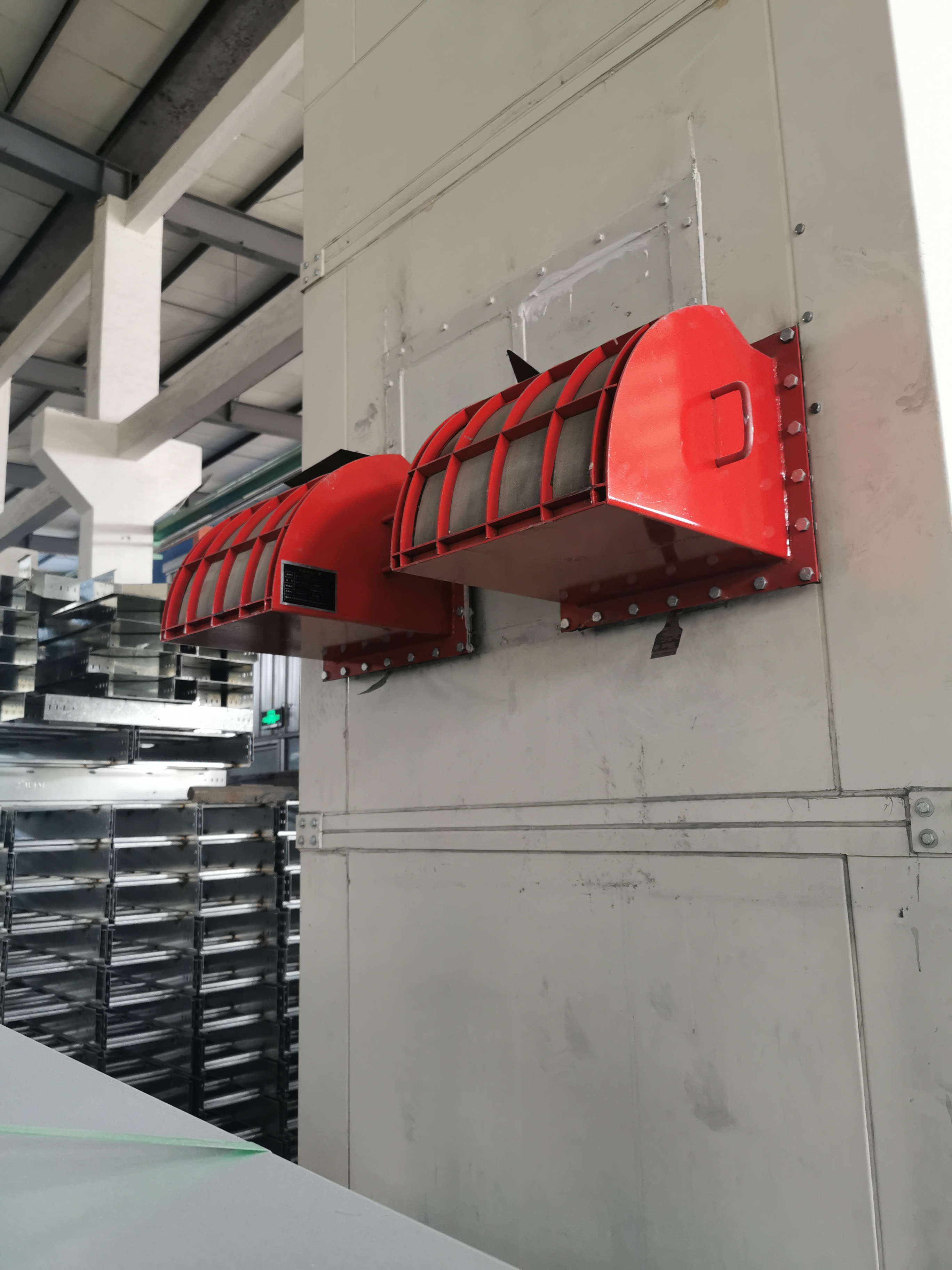 為什么要裝無焰泄爆裝置|新聞動態(tài)-山東銘億電氣科技