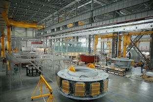 智能化,預見中國風電未來 e trend