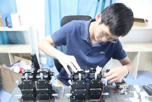 電氣科學(xué)與技術(shù)研究院平臺(tái)建設(shè)掠影