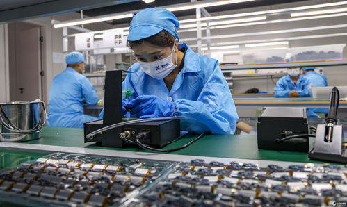 雙創(chuàng)成果何以集中井噴 電氣科技的創(chuàng)新驅(qū)動(dòng)