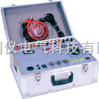 WKJBC-II 繼電保護(hù)校驗(yàn)儀 上海國(guó)儀電氣科技的專業(yè)解決方案