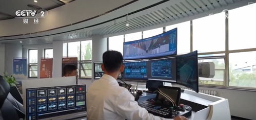 電氣科技驅(qū)動(dòng)鎮(zhèn)域經(jīng)濟(jì)創(chuàng)新發(fā)展 主導(dǎo)、配套、衍生產(chǎn)業(yè)協(xié)同釋放強(qiáng)勁動(dòng)能