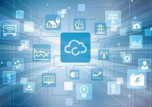 工業(yè)互聯(lián)網借智重慶制造，騰云電氣科技