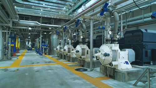 華旺科技 裝飾原紙領(lǐng)域的領(lǐng)跑者，以世界級工廠為目標(biāo)的新征程